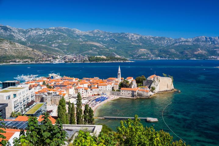 Nekretnine Prodaja Budva Crna Gora