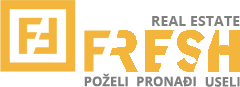 Fresh Estate Logo