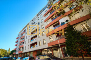 Poslovni prostor, 124m2 + 60m2 terasa, Preko Morače, Prodaja - 1