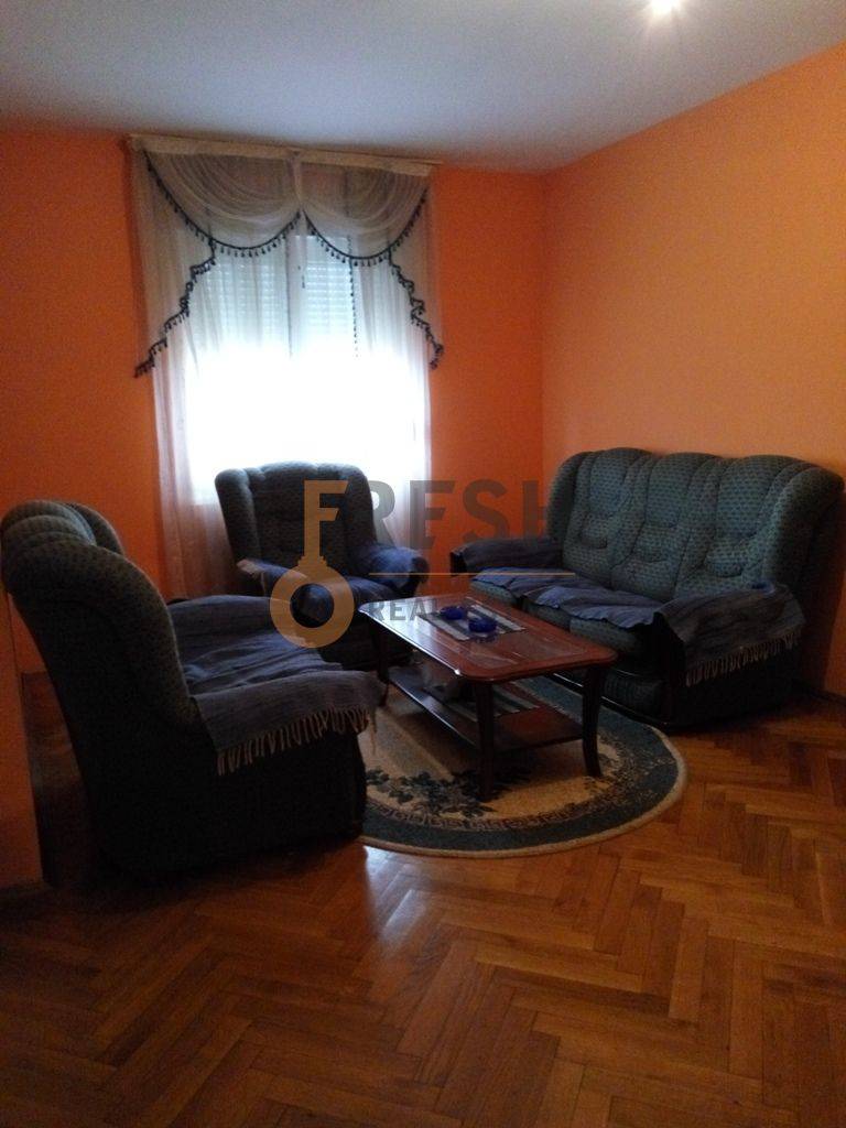 Podgorica, Zagorič, Trosoban namješten stan 107m2, Izdavanje - 1 Podgorica, Zagorič, Trosoban namješten stan 107m2, Izdavanje - 1