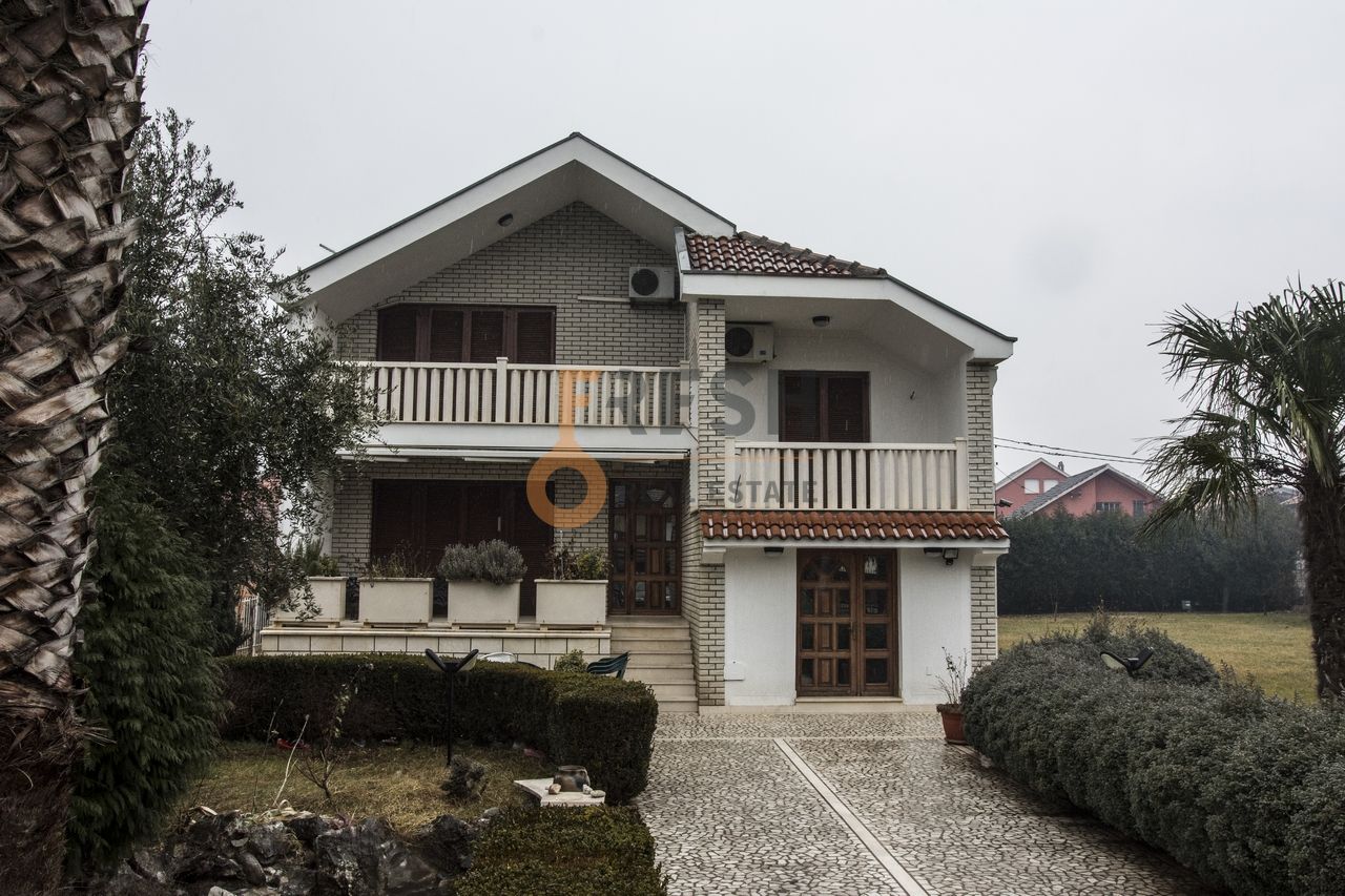 Kuća 130m2, plac 1600m2, Zagorič, Prodaja - 1 Kuća 130m2, plac 1600m2, Zagorič, Prodaja - 1