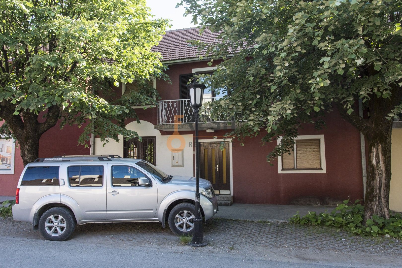 Kuća, 200m2, Cetinje, Bajova ulica, Izdavanje - 1 Kuća, 200m2, Cetinje, Bajova ulica, Izdavanje - 1