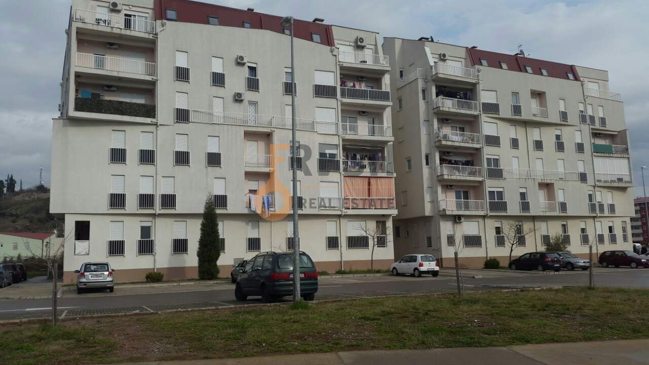 Dvosoban sta, 59m2, Zabjelo-Ljubovic , Izdavanje - 1 Dvosoban sta, 59m2, Zabjelo-Ljubovic , Izdavanje - 1