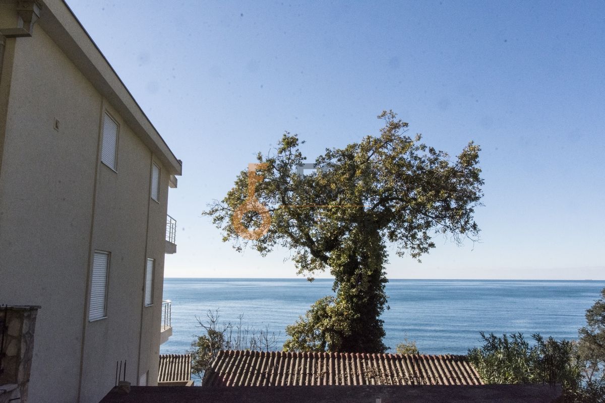 Vila sa pogledom na more, 333 m2, Ulcinj-Kruče, Prodaja - 29