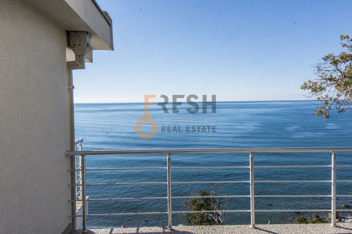 Vila sa pogledom na more, 333 m2, Ulcinj-Kruče, Prodaja - 7