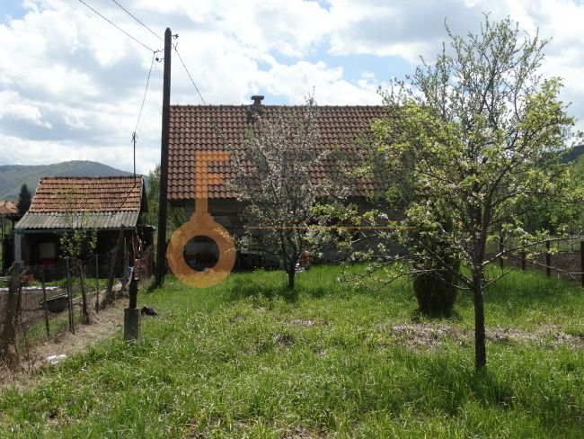 Kuća 96 m2, Pljevlja - Ševari, Prodaja - 1 Kuća 96 m2, Pljevlja - Ševari, Prodaja - 1