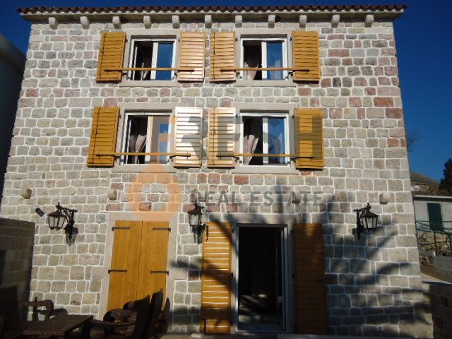 Vila, 434m2, Budva-Reževići, Prodaja - 1 Vila, 434m2, Budva-Reževići, Prodaja - 1