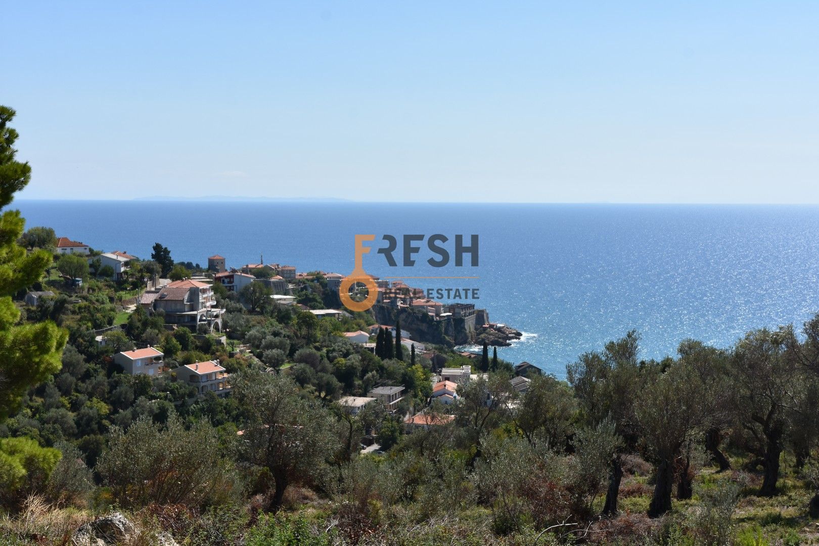 Urbanizovano građevinsko zemljište, 26.000m2, Ulcinj, Prodaja - 1 Urbanizovano građevinsko zemljište, 26.000m2, Ulcinj, Prodaja - 1