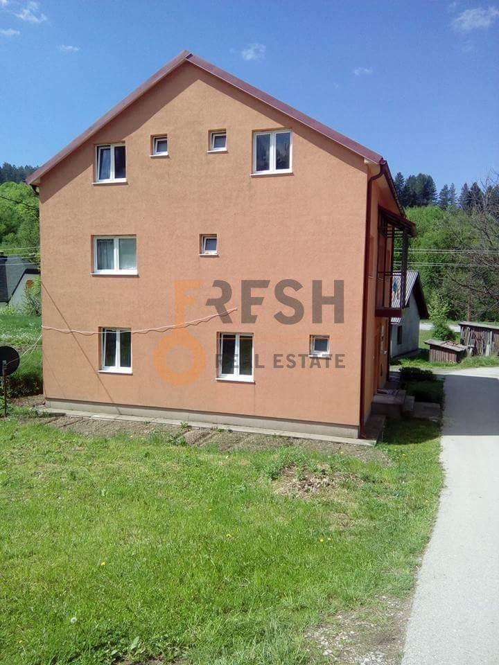 Kuća, 360 m2, Kolašin, Prodaja - 1