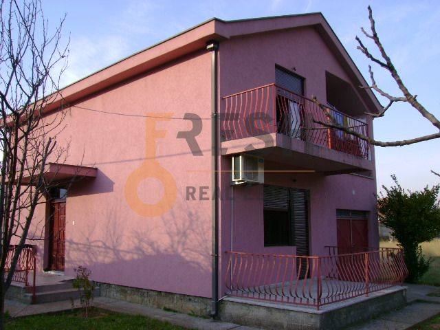 Kuća 120 m2 na placu od 700 m2, Masline, Prodaja - 1 Kuća 120 m2 na placu od 700 m2, Masline, Prodaja - 1