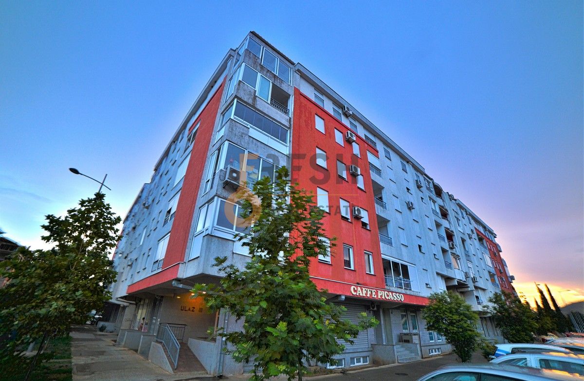 Poslovni prostor, 32m2, Blok IX, Izdavanje - 1