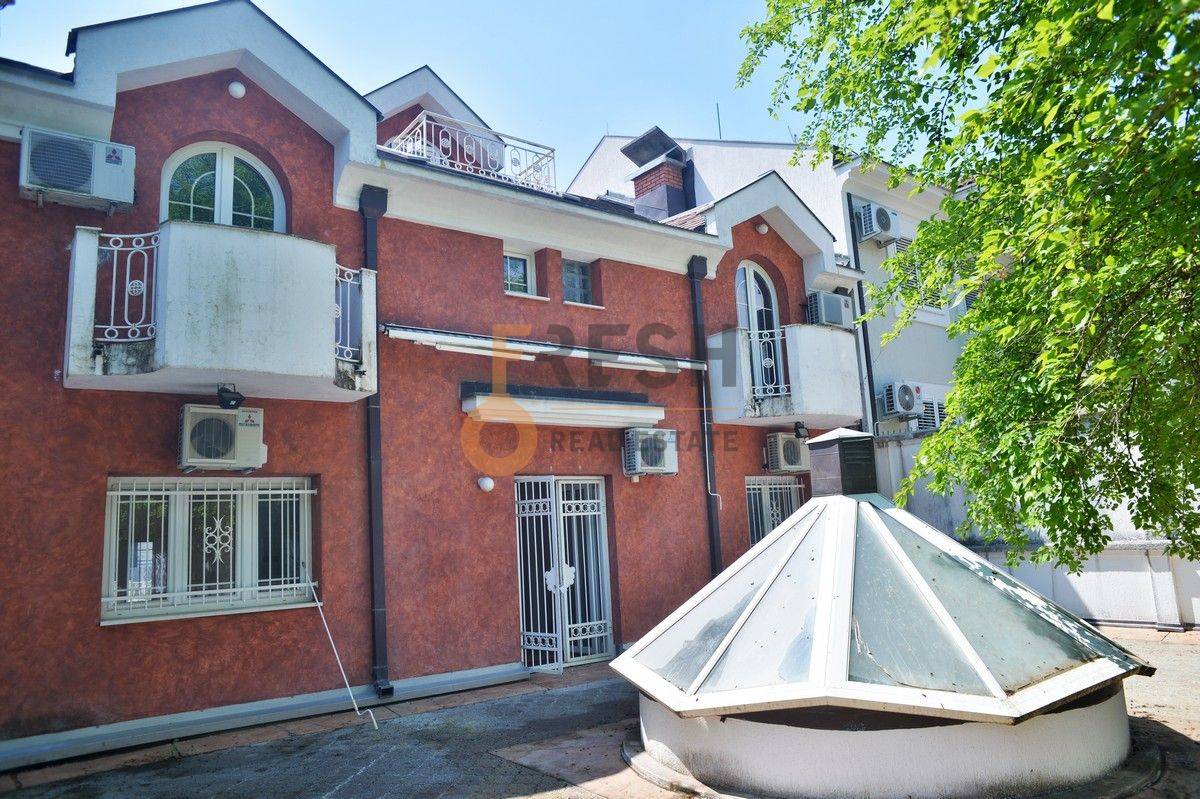 Kuća, 530m2, Gorica C, Prodaja - 1 Kuća, 530m2, Gorica C, Prodaja - 1