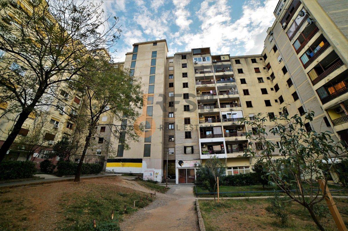 Dvosoban stan, 70m2, Gintaš, Prodaja - 1 Dvosoban stan, 70m2, Gintaš, Prodaja - 1