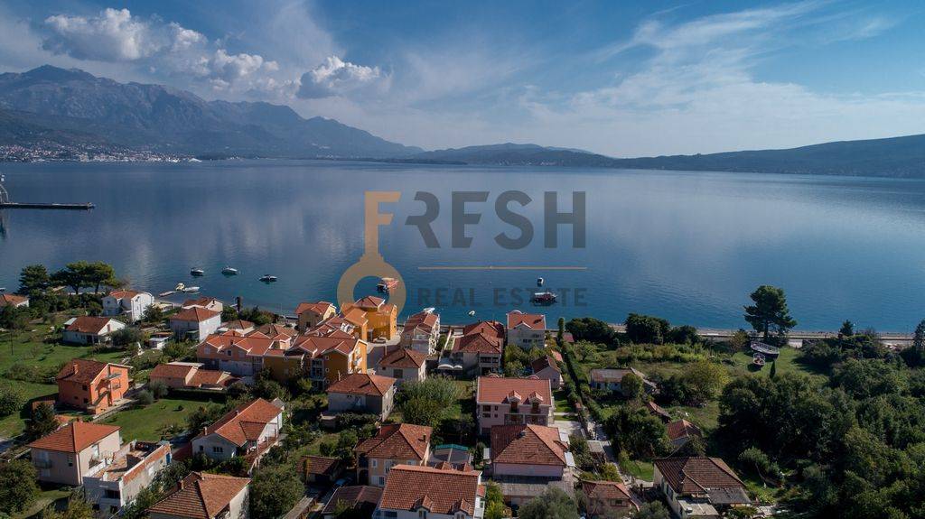 Gradjevinsko zemljište, 785m2, Bijela - Herceg novi, Prodaja - 1