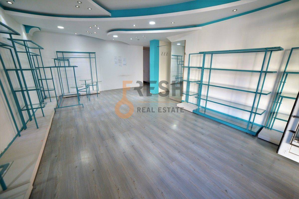 Poslovni prostor, 70m2, Danilovgrad, Izdavanje - 1 Poslovni prostor, 70m2, Danilovgrad, Izdavanje - 1