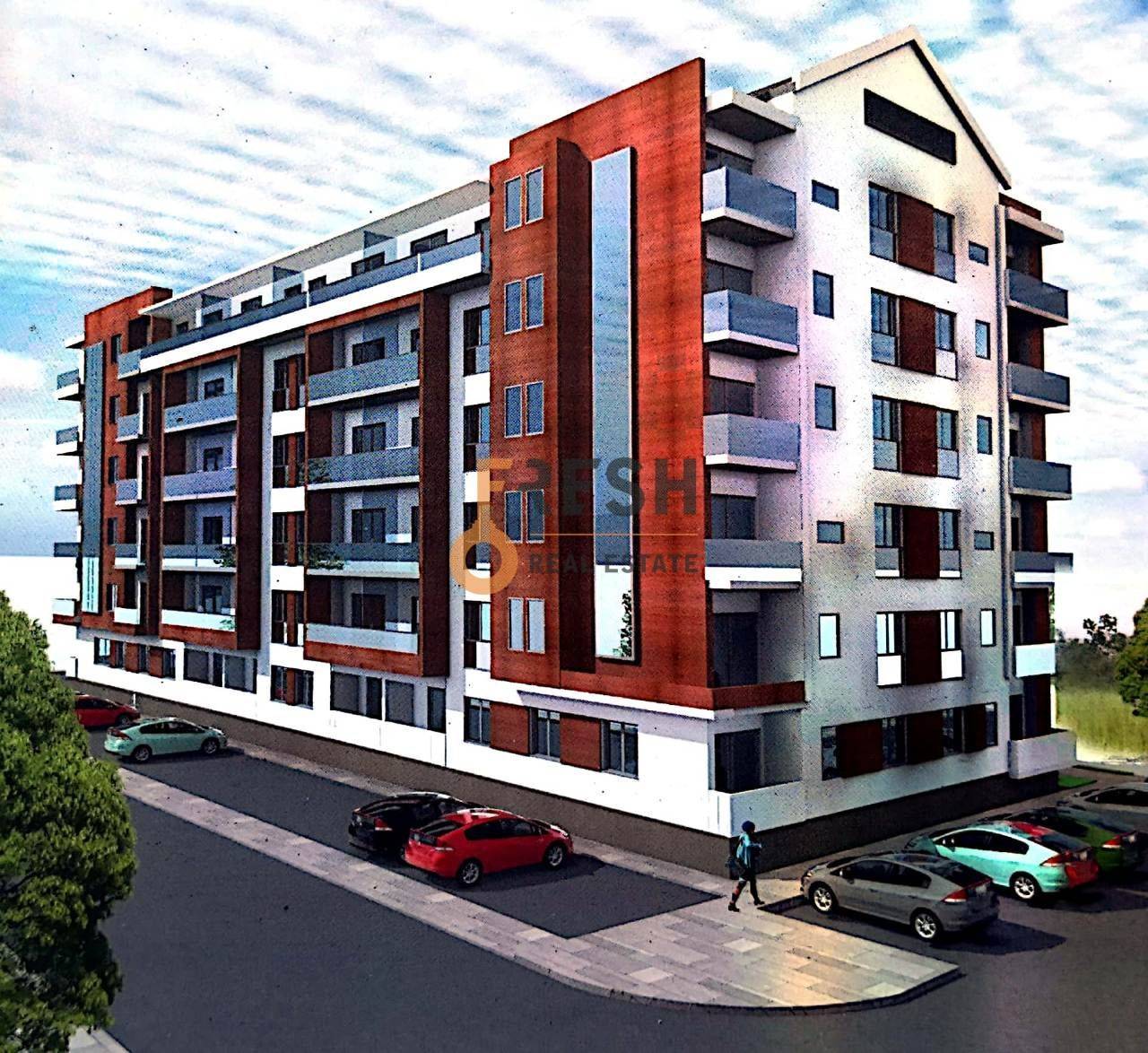 Jednosoban stan, 49m2, Zabjelo - Ljubović, Prodaja - 1 Jednosoban stan, 49m2, Zabjelo - Ljubović, Prodaja - 1
