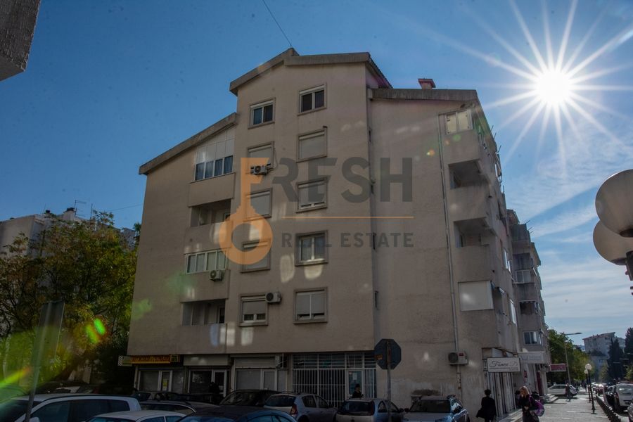 Poslovni prostor, 17m2, Bar, Izdavanje - 1 Poslovni prostor, 17m2, Bar, Izdavanje - 1