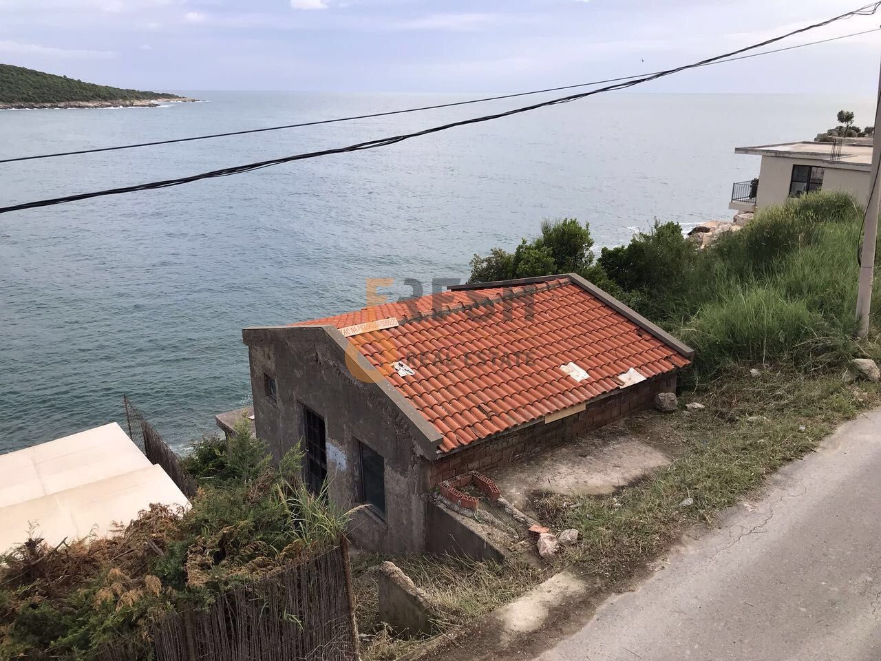 Kuća, 58m2, Kruče - Ulcinj, Prodaja - 1 Kuća, 58m2, Kruče - Ulcinj, Prodaja - 1