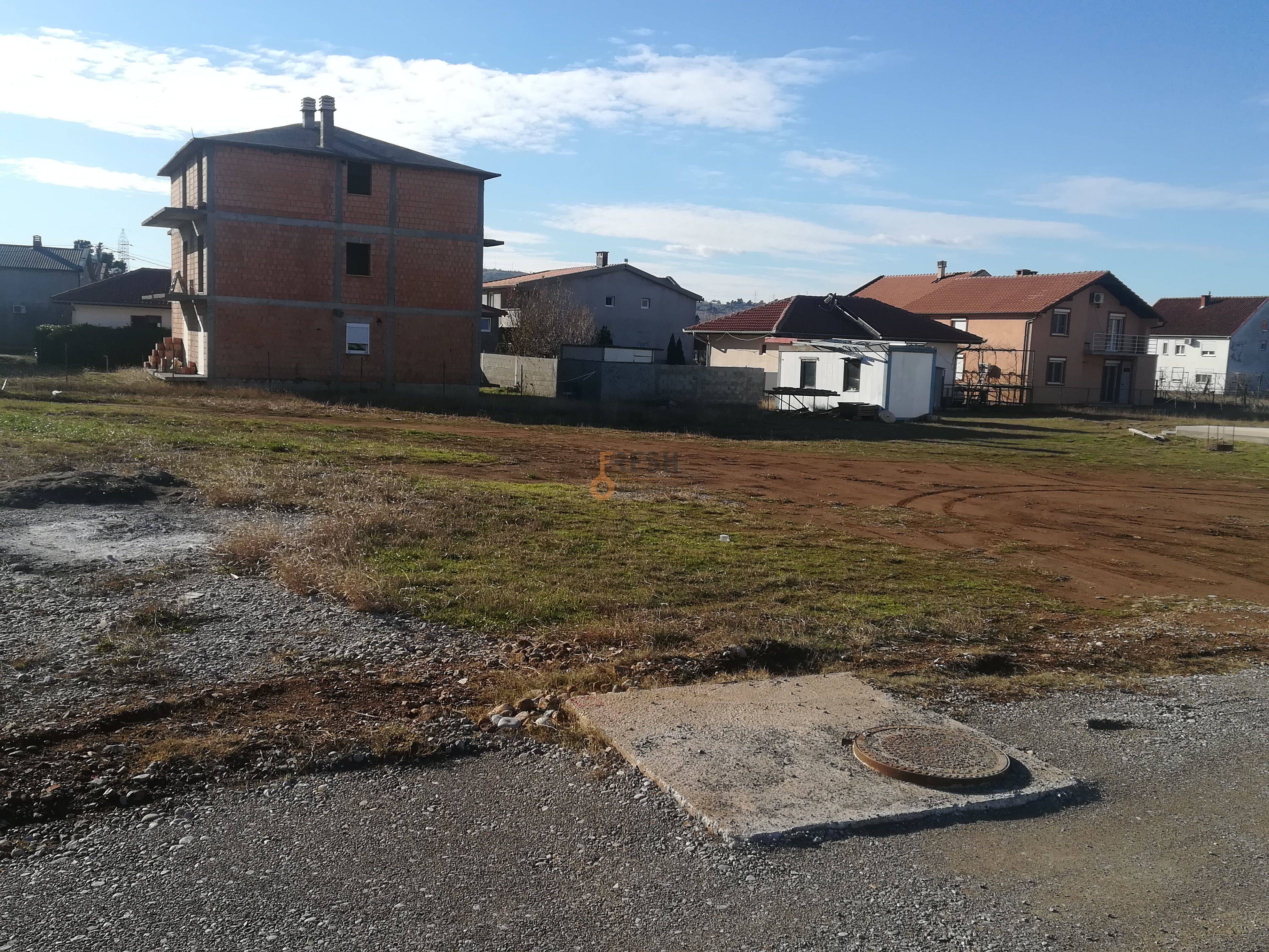 Urbanizovani plac, 470m2, Stara Zlatica, Prodaja - 1 Urbanizovani plac, 470m2, Stara Zlatica, Prodaja - 1