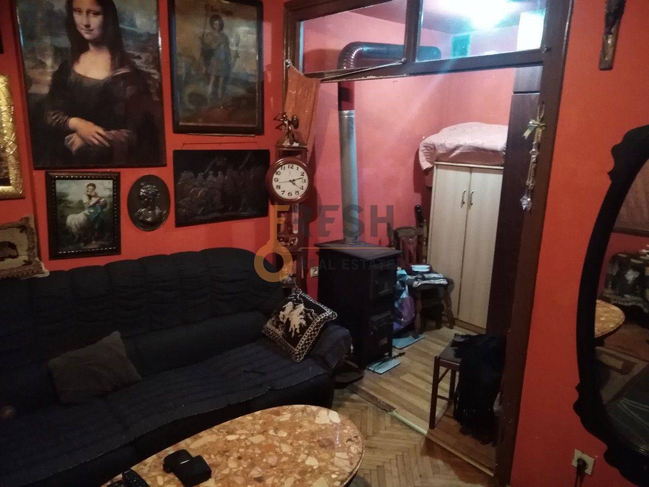 Jednosoban stan, 40m2, Centar, Prodaja - 1 Jednosoban stan, 40m2, Centar, Prodaja - 1