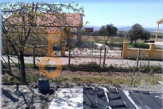 Urbanizovani plac, 1820m2, Kuće Rakića - Tuzi, Prodaja - 1 Urbanizovani plac, 1820m2, Kuće Rakića - Tuzi, Prodaja - 1