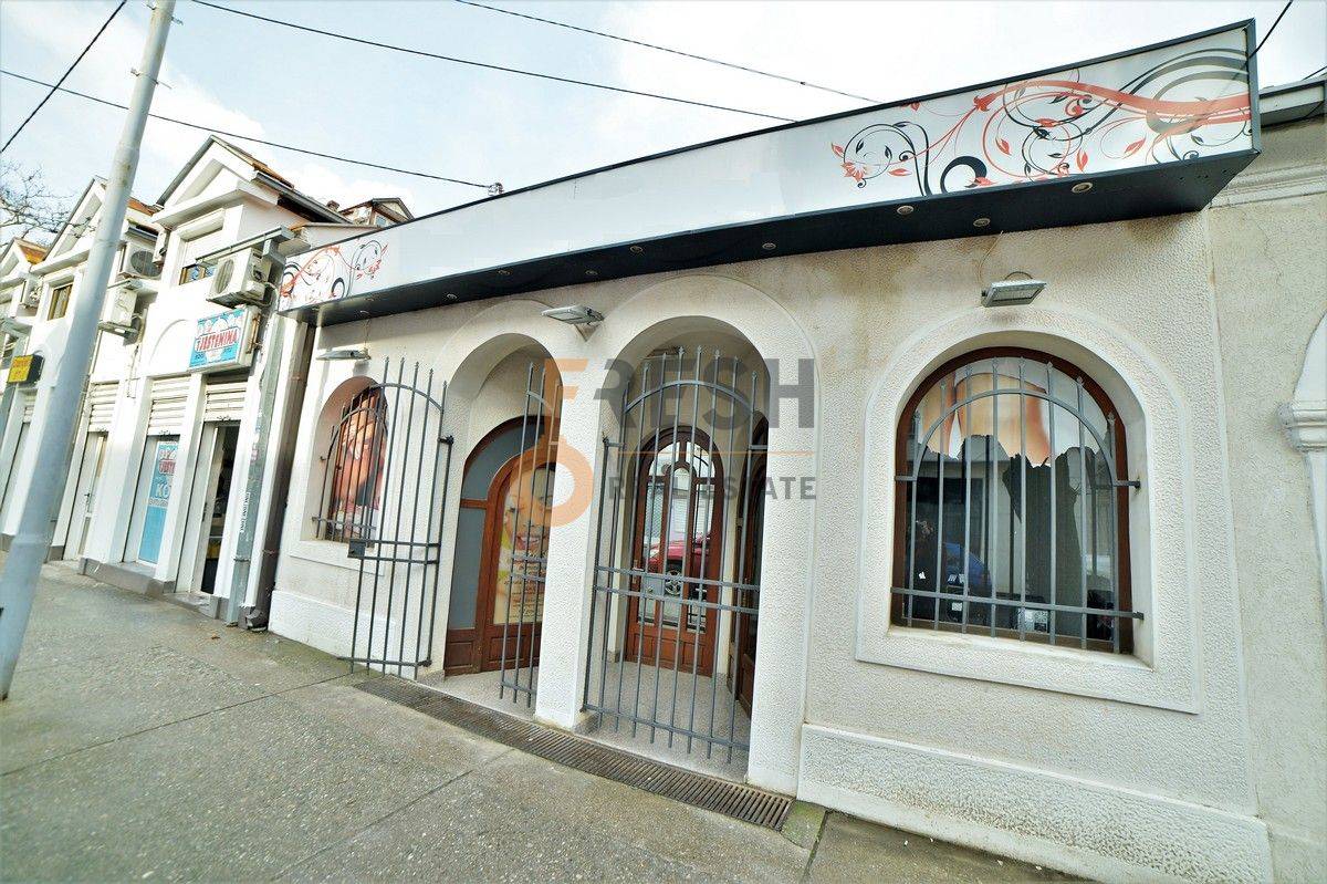 Poslovni prostor, 38m2, Centar, Izdavanje - 1 Poslovni prostor, 38m2, Centar, Izdavanje - 1