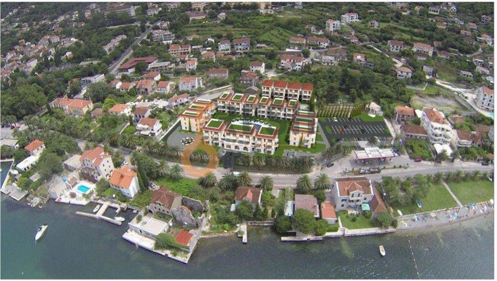 Urbanizovano građevinsko zemljište, 10237m2, Risan - Kotor, Prodaja - 1 Urbanizovano građevinsko zemljište, 10237m2, Risan - Kotor, Prodaja - 1