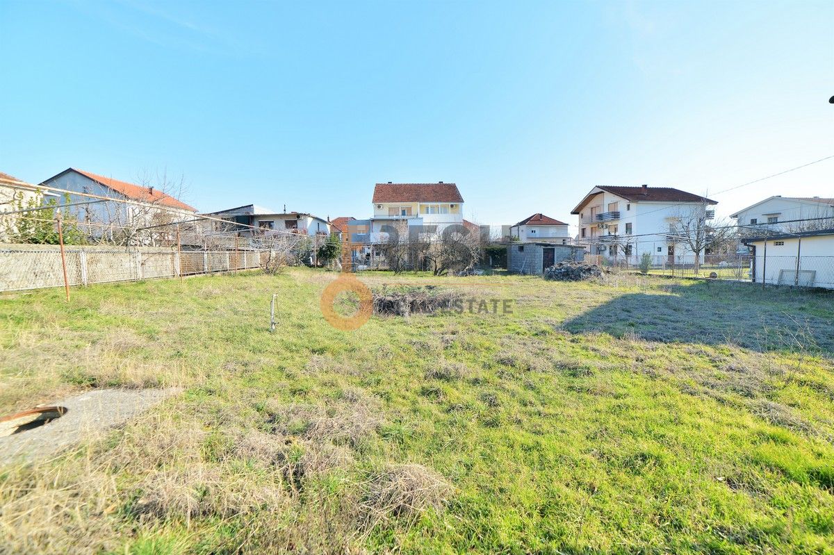 Urbanizovano građevinsko zemljište, 474m2, Masline, Prodaja - 1