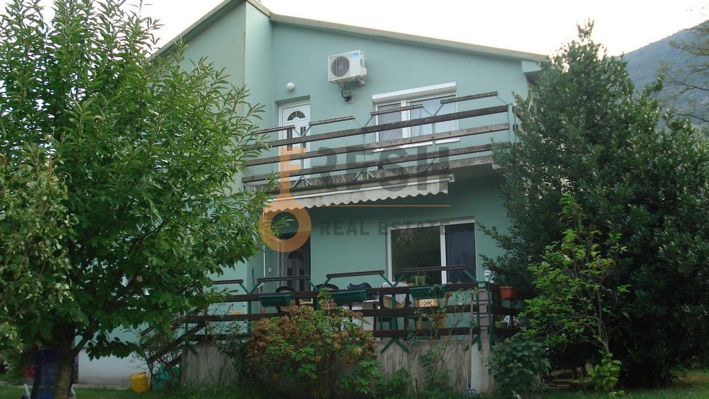 Kuća, 206m2, Tunjevo - Danilovgrad, Prodaja - 1