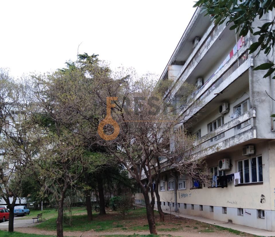 Dosoban stan, 64m2, Gintaš-Podgorica - 1 Dosoban stan, 64m2, Gintaš-Podgorica - 1
