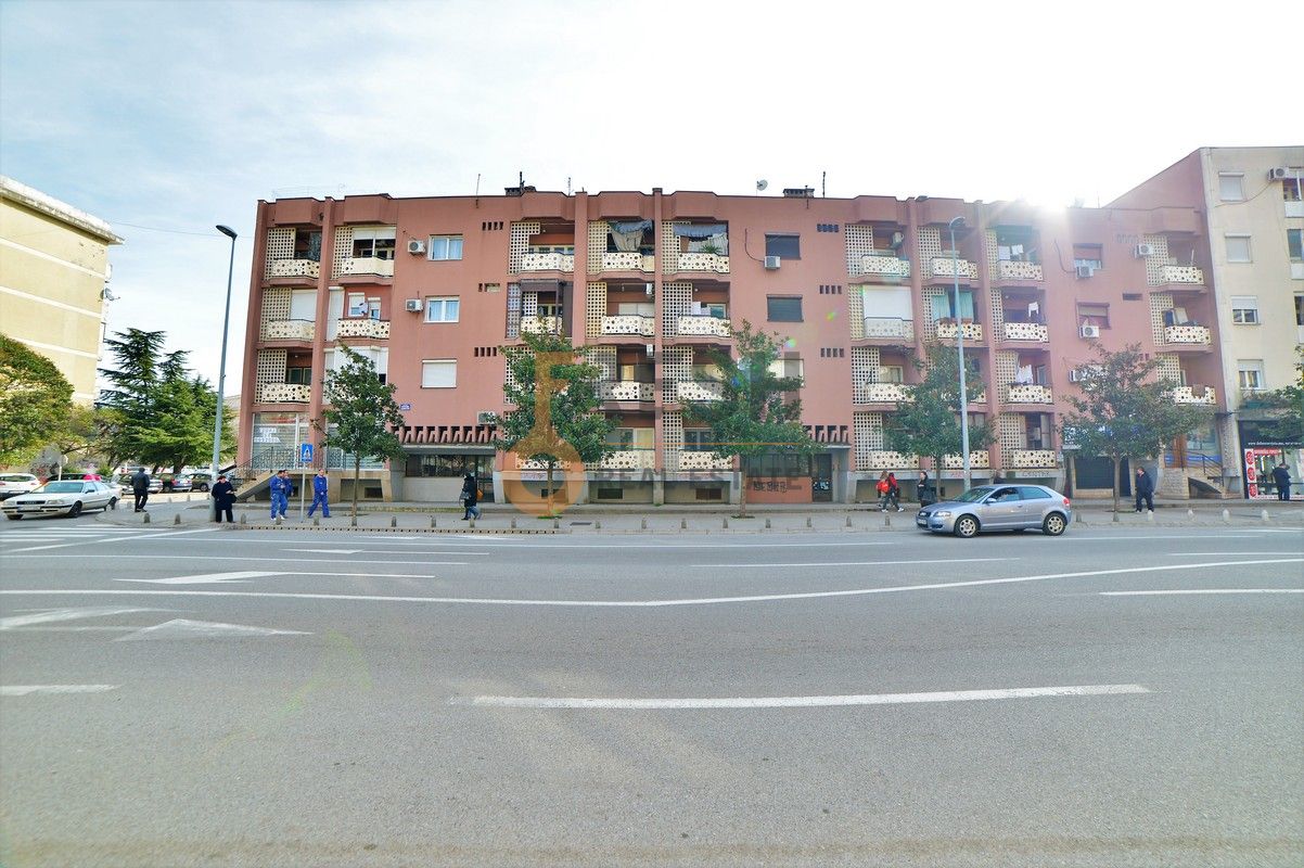 Jednosoban stan, 55 m2, Centar, Prodaja - 1 Jednosoban stan, 55 m2, Centar, Prodaja - 1
