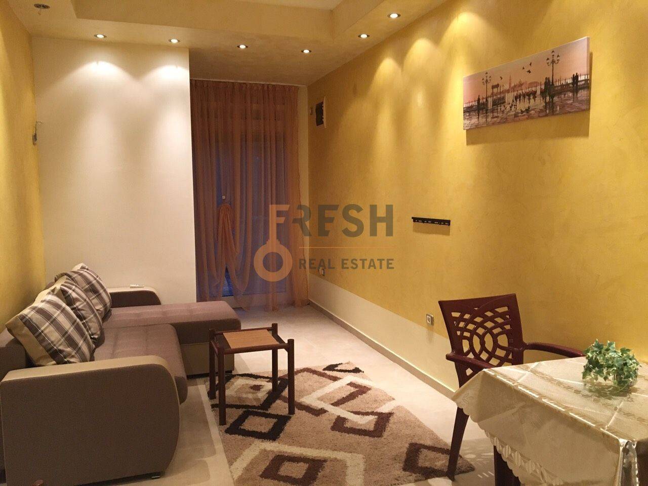 Lux garsonjera, 22m2, Budva, Prodaja - 1 Lux garsonjera, 22m2, Budva, Prodaja - 1