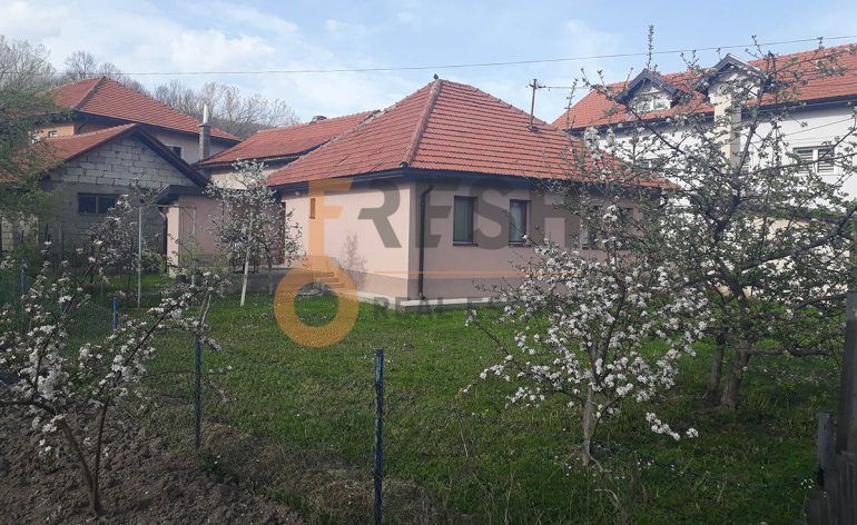 Kuća, 70m2, Pljevlja, Prodaja - 1