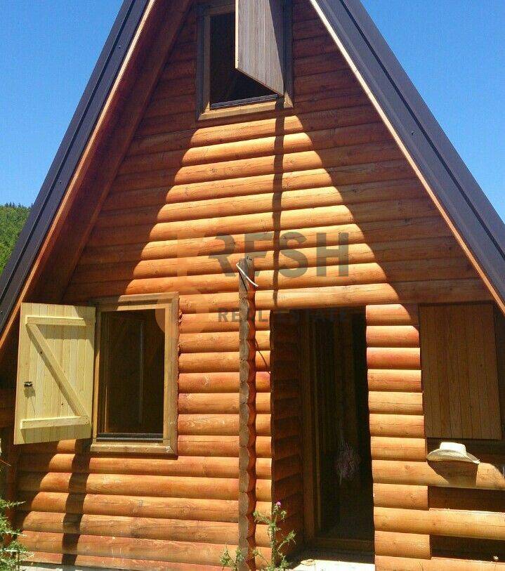 Kuća, 48m2, Žabljak, Prodaja - 1 Kuća, 48m2, Žabljak, Prodaja - 1