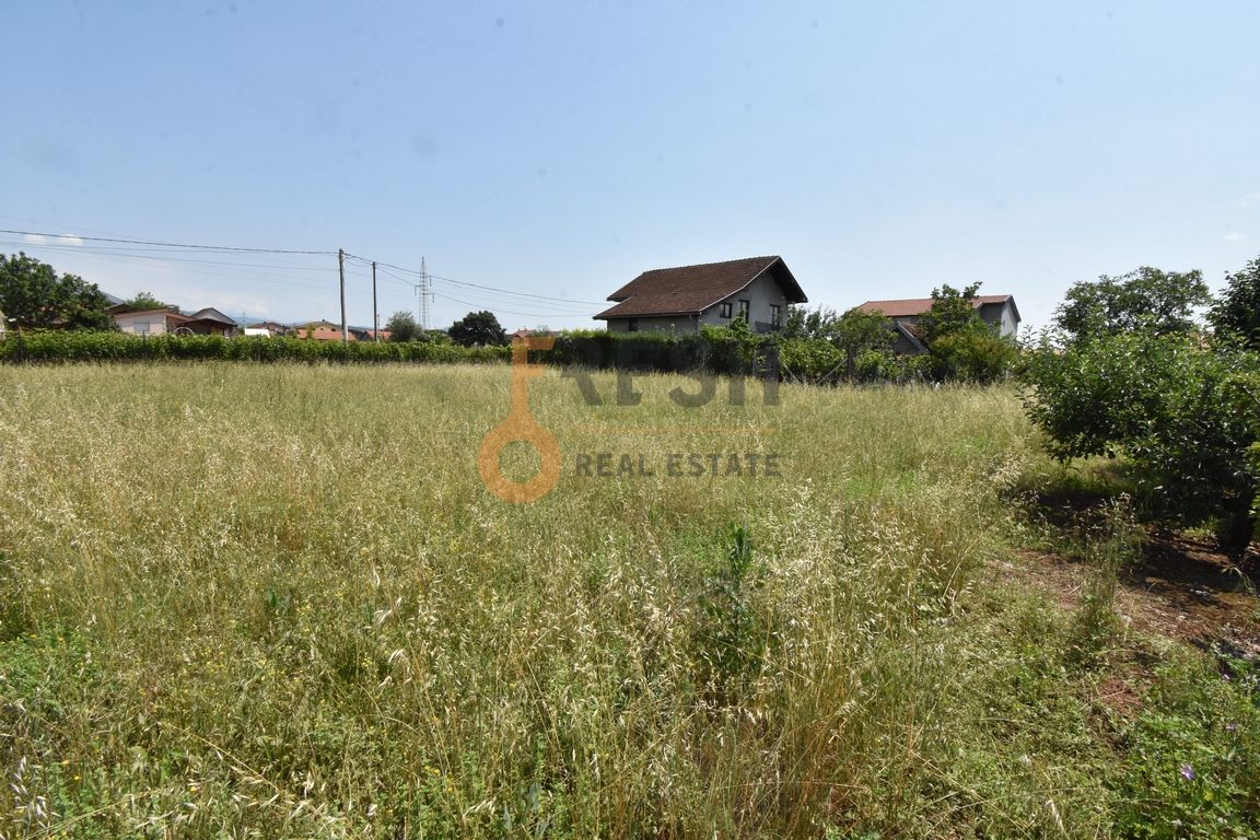 Plac 1.400m2, Rogami, prodaja - 1 Plac 1.400m2, Rogami, prodaja - 1
