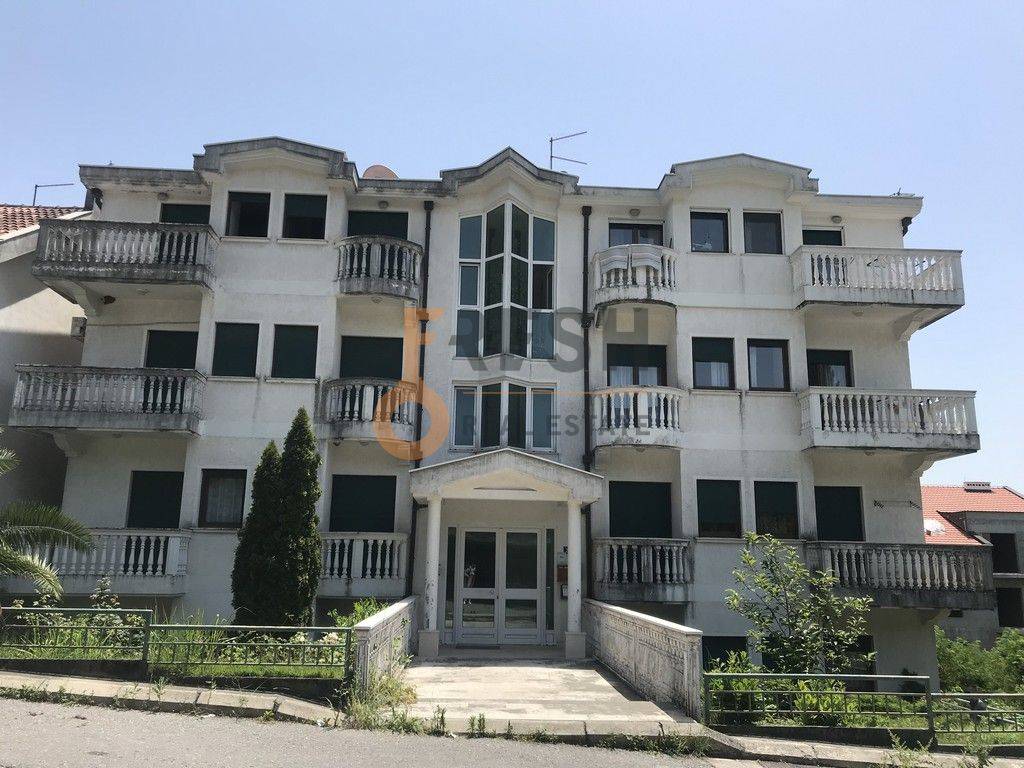 Jednosoban stan, 76m2, Gorica C, Prodaja - 1
