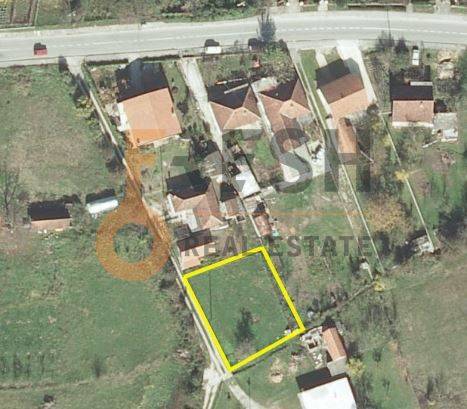 Plac, 575m2, Danilovgrad - Pažići, Prodaja - 1 Plac, 575m2, Danilovgrad - Pažići, Prodaja - 1