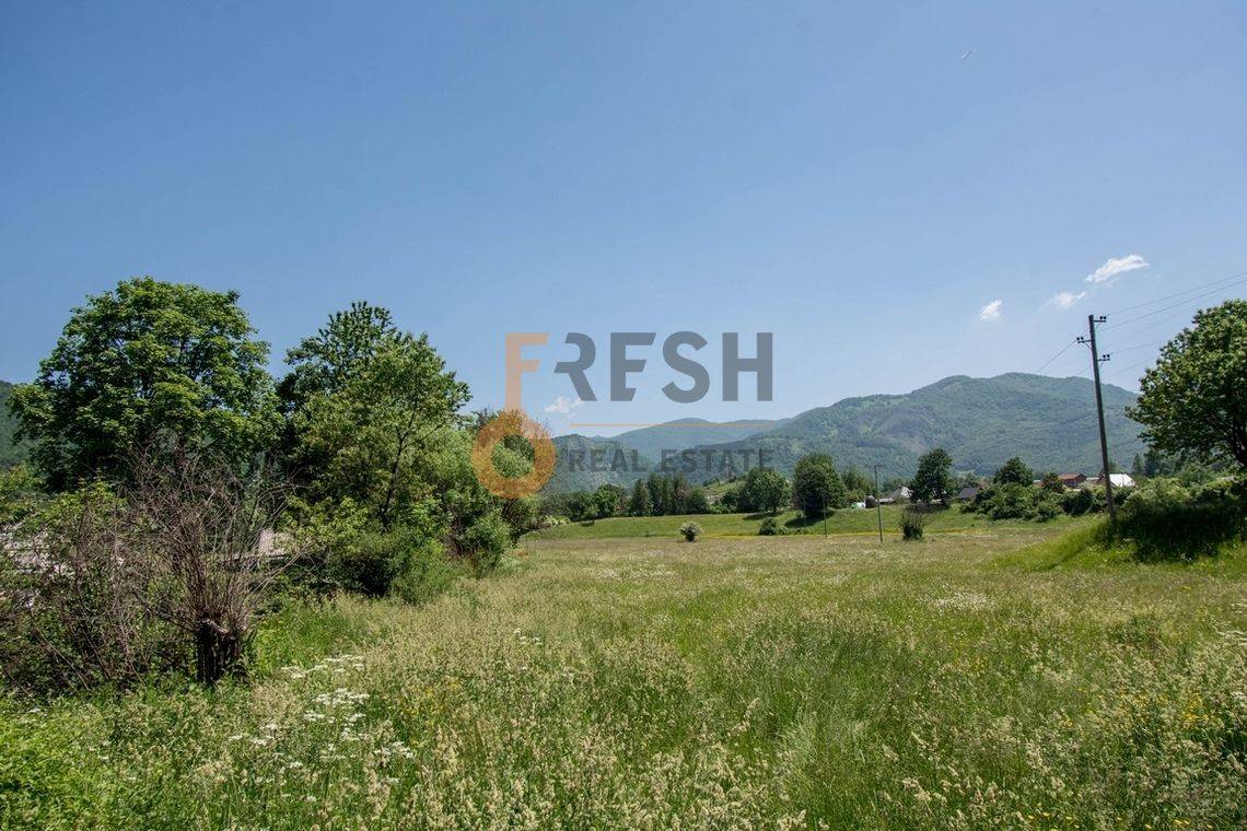 Imanje, 12000m2, Kolašin - Drijenak, Prodaja - 1 Imanje, 12000m2, Kolašin - Drijenak, Prodaja - 1