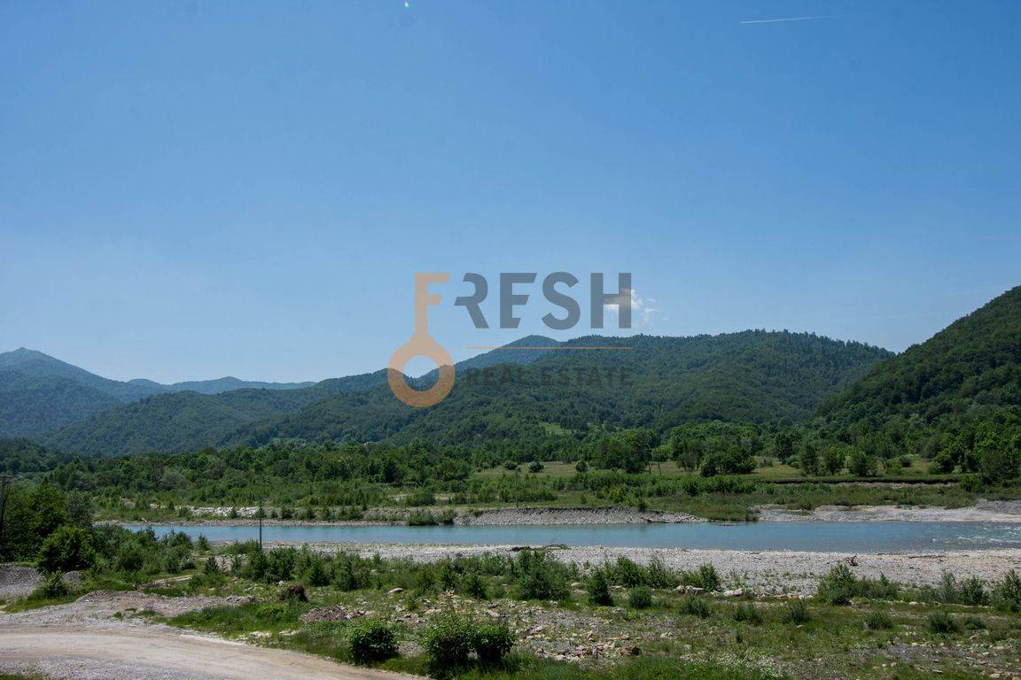 Plac, 10000m2, Kolašin, Prodaja - 1 Plac, 10000m2, Kolašin, Prodaja - 1