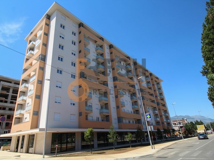 Jednosoban stan, 43m2, City kej, Izdavanje - 1 Jednosoban stan, 43m2, City kej, Izdavanje - 1