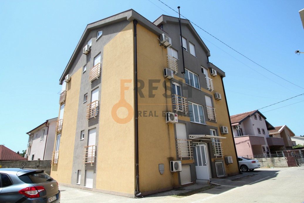 Četvorosoban duplex stan, 106m2, Zagorič, Prodaja - 1 Četvorosoban duplex stan, 106m2, Zagorič, Prodaja - 1