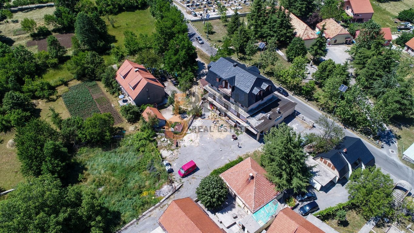Kompleks Bajice - Cetinje, Prodaja - 16