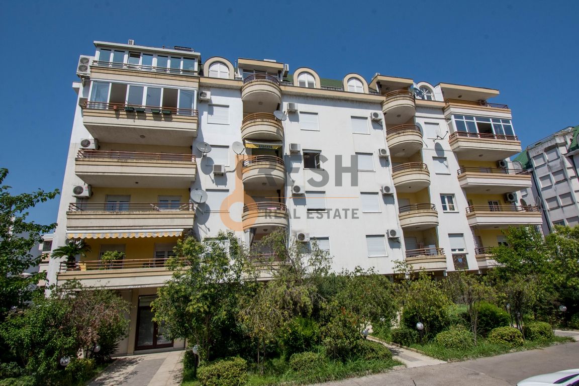 Jednosoban stan, 42m2, Ljubović, Prodaja. - 1