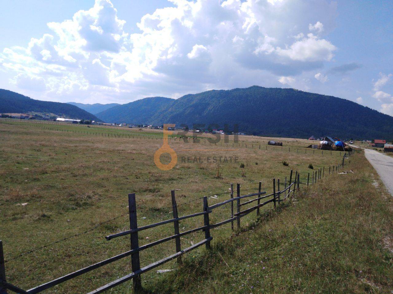Plac, 13 130m2, Žabljak, Prodaja - 1 Plac, 13 130m2, Žabljak, Prodaja - 1