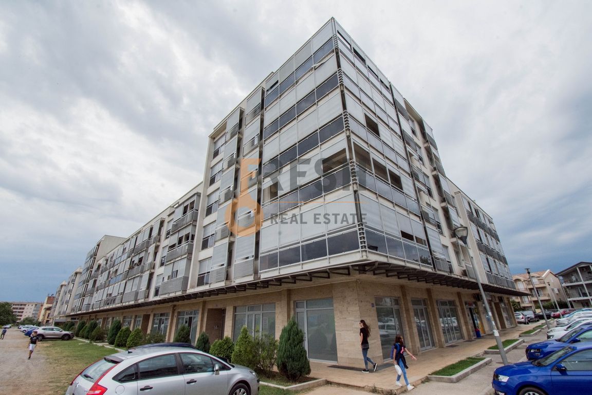 Jednosoban stan, 43m2, Tološki apartmani, Izdavanje - 1
