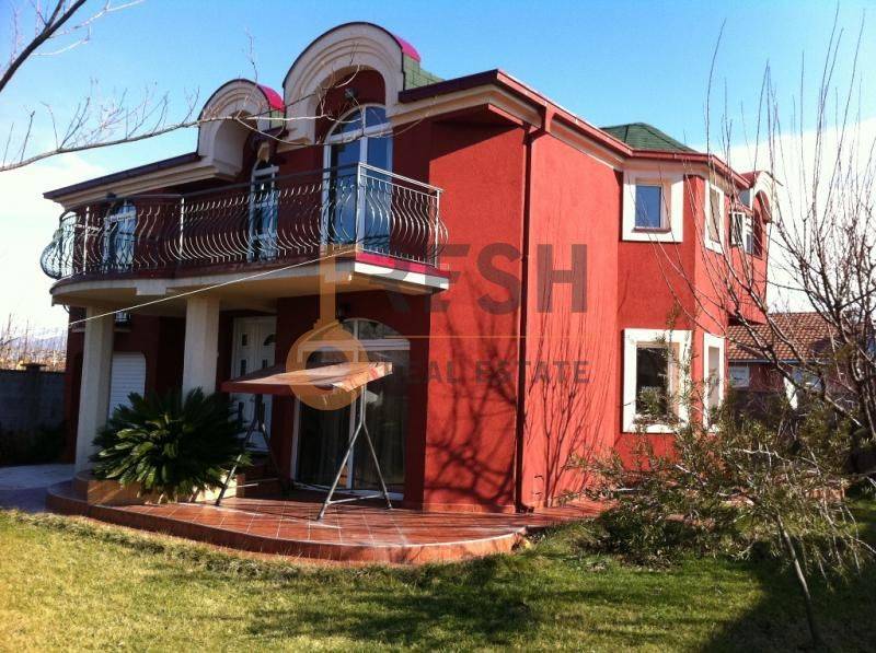 Podgorica, Donja Gorica, kuća od 180 m2, izdavanje - 1