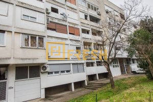 Dvosoban stan, 83m2, Pobrežje, Prodaja - 1 Dvosoban stan, 83m2, Pobrežje, Prodaja - 1