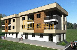 Dvosoban stan, 59m2, Tološi, Prodaja - 1