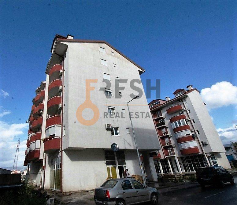 Jednosoban stan, 44m2, Zabjelo, Prodaja - 1