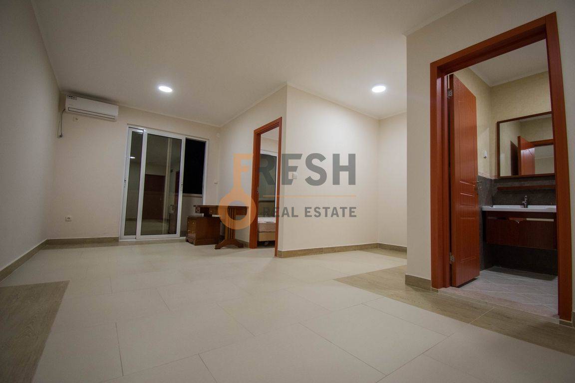 Jednosoban stan u kondo hotelu 44m2, Bečići - 1 Jednosoban stan u kondo hotelu 44m2, Bečići - 1